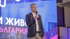 Благомир Коцев: Община Варна отваря врати за професионалисти, млади хора и инвеститори