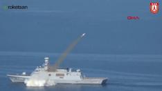 "Атмаджа" поразява кораби на над 200 км. Тестваха я в Черно море (ВИДЕО)
