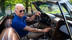 Байдън преминa успешно процедура за отстраняване на карцином