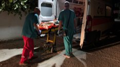 Настаняват трима възрастни в "Гергана"