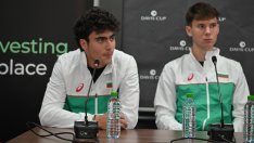 БОК номинира варненеца Иван Иванов за най-добър млад спортист на Европа