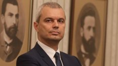 Костадинов със забрана да влиза в Украйна за срок от 10 г.