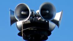 Не на шега: Тестват сирените във Варна на 1-ви април