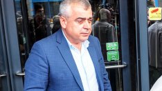 Избраха Хайри Садъков за председател на парламентарната група на ДПС-ДПС