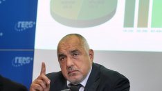 Борисов иска пълна забрана за вейповете