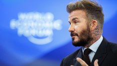 Трус под повърхостта: Разпада ли се кланът Бекъм?