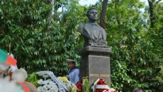 Отбелязваме 189 години от рождението на Васил Левски