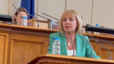 Манолова внесе законопроект за контрол над колекторите