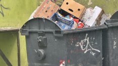 Кризата с боклука във Варна продължава