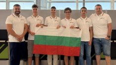 Варненче донесе сребърен медал за България от олимпиада по география