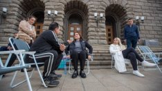 Джейхан Ибрямов закъса със здравето в ареста