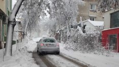 Бедствено положение в Шуменско, понеделник е неучебен ден
