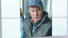 Търси се 81-годишният Георги