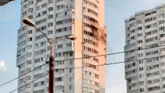 Украински дронове убиха петима и раниха десетки при атака срещу Московска област