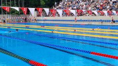 Варна приема за пореден път детския плувен празник "Сбогом, лято"