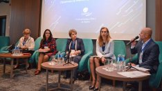 Варна е домакин на Черноморския туристически форум