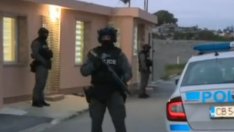 Спецакция на полицията във Варна, деветима са арестувани