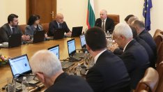 Премиерът към министрите: Следвайте визията и приоритетите, които сами сте поставили