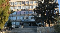 ТУ-Варна отличава най-изявените си студенти за учебната 2024/2025 година	