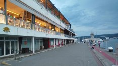 Морска гара-Варна е открита на този ден преди 57 години