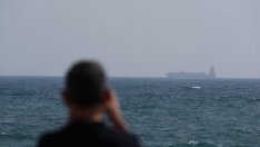 Супертанкерите вече избягват Ормузкия проток