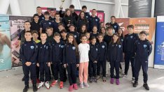 Шампионски уикенд за ПСК &bdquo;Черно море&rdquo; на турнири в Бургас и Стара Загора