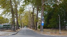 Инвестират близо 3 млн. лв. за модернизация на уличното осветление на кв. "Чайка"