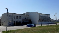 Парите за Спортен комплекс „Локомотив“ са осигурени