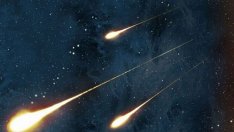 Персеидите идат със 100 падащи звезди в час