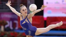 Калейн "мачка" в Тел Авив! Извоюва титлата на топка на Европейското