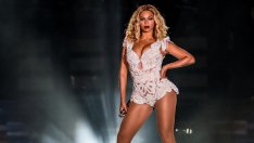 Бионсе чукна 40