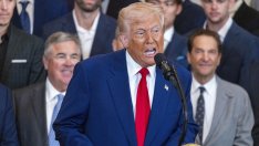 Игра на мита: Тръмп заплаши Китай да вдигне мизата с още 50%