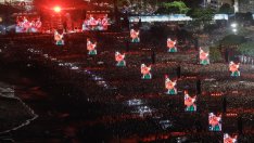 Предотвратиха атентат на концерта на Лейди Гага в Бразилия