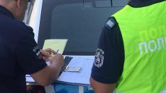 Закопчаха двама пияни и един дрогиран водачи във Варненско