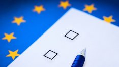 Половината българи биха гласували на евроизборите