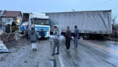 Бедствие в Западна България:  Десетки населени места са без ток