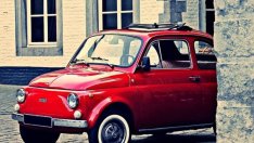 От 1 декември забраняват влизането на стари коли в центъра на София