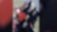 Поредно ВИДЕО с агресия! Момче преби друго, продават клипа за лев