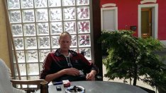 Арестуваха в Дания убиеца от Цалапица