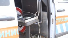 Газова бутилка гръмна в Добрич, четирима души са с опасност за живота