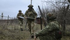 Русия и Украйна продължават въздушните удари