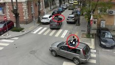 Полицията във Варна глоби две девойки след клипче в интернет