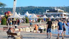 Откриха необичайни обекти по морското дъното край Варна (СНИМКИ)