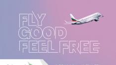 „България Еър“ подарява -50% отстъпки на самолетните си билети на 18 пътешественици с вълнуващи разкази за първия им полет