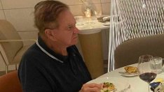 Ето го 75-годишния американец, оженил се за 26-годишна нашенка (СНИМКИ)