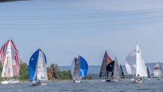 Започва 12-ото издание на ветроходната регата &bdquo;Varna Channel Cup 2026&ldquo;