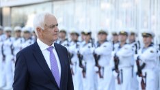 Атанас Запрянов поздрави дипломираните курсанти от ВММУ във Варна