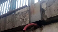 Пак кражба и пак "Аспаруховия мост" угасна (СНИМКИ)