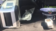 Спипаха двама дрогирани шофьори във Варна