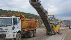 ВиК приключи работата по варненските улици „Прилеп” и „Цар Борис III“